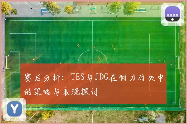 赛后分析：TES与JDG在耐力对决中的策略与表现探讨