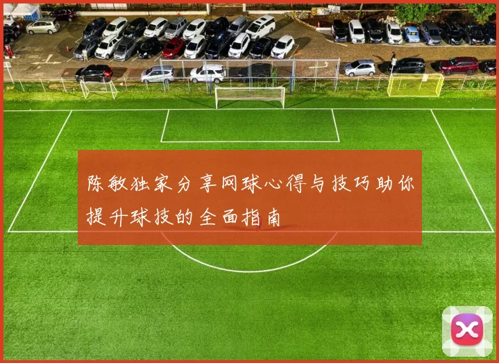 陈敏独家分享网球心得与技巧助你提升球技的全面指南