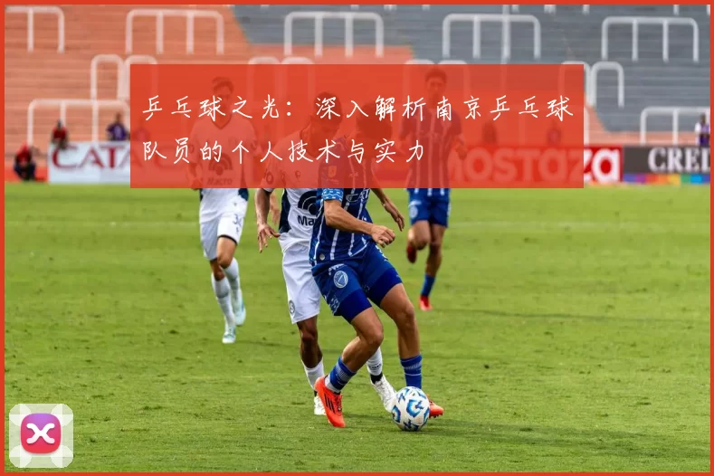 乒乓球之光：深入解析南京乒乓球队员的个人技术与实力