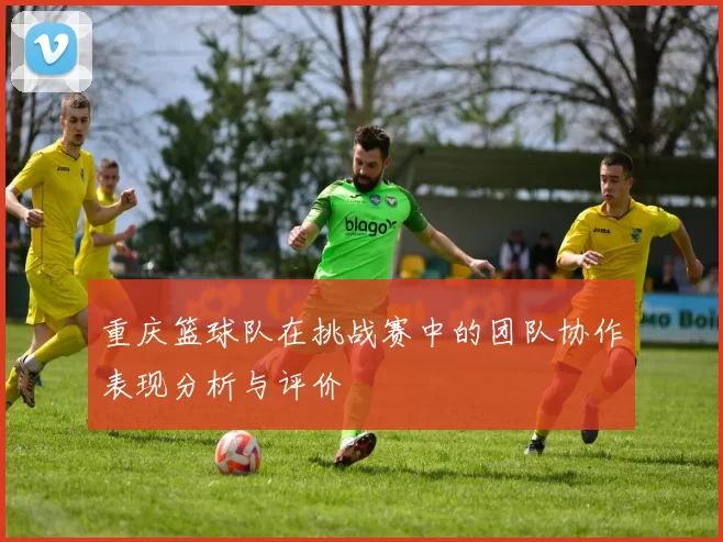 重庆篮球队在挑战赛中的团队协作表现分析与评价