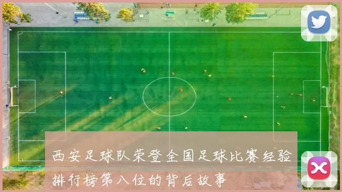 西安足球队荣登全国足球比赛经验排行榜第八位的背后故事