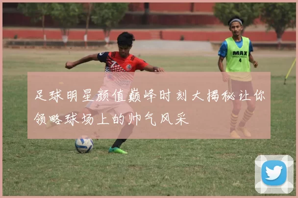 足球明星颜值巅峰时刻大揭秘让你领略球场上的帅气风采