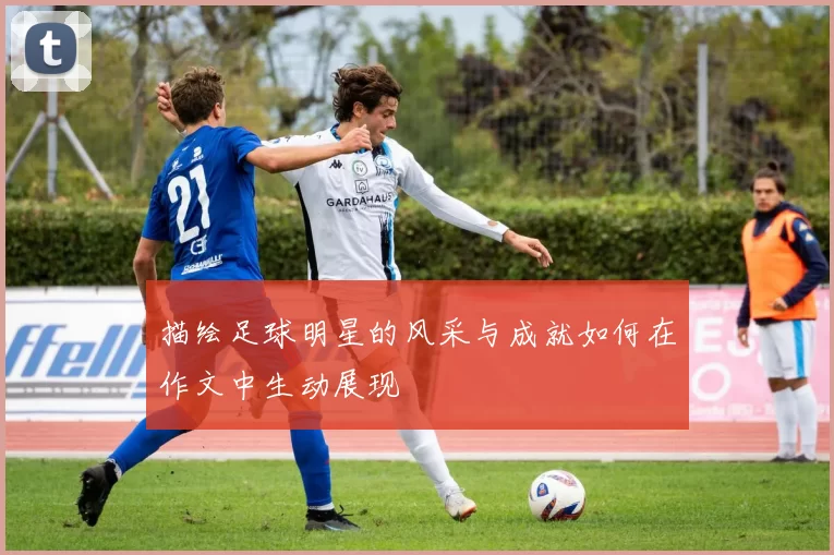 描绘足球明星的风采与成就如何在作文中生动展现