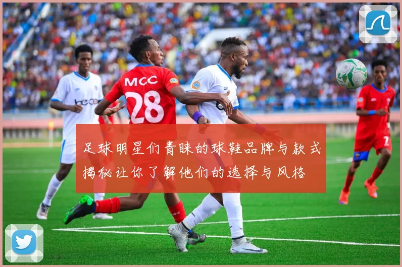 足球明星们青睐的球鞋品牌与款式揭秘让你了解他们的选择与风格