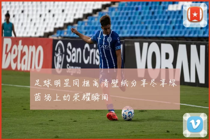 足球明星同框高清壁纸分享尽享绿茵场上的荣耀瞬间