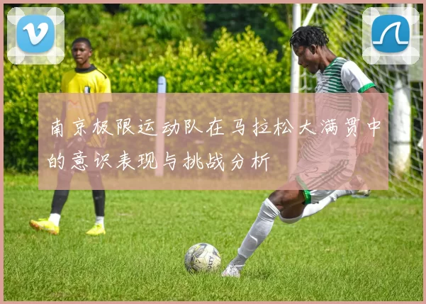 南京极限运动队在马拉松大满贯中的意识表现与挑战分析