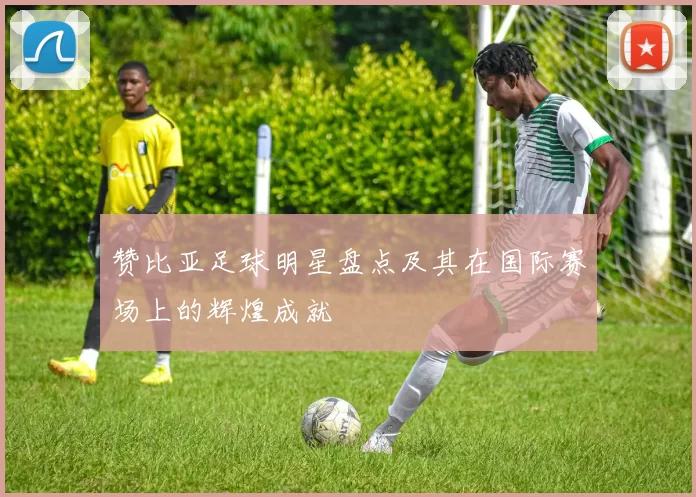 赞比亚足球明星盘点及其在国际赛场上的辉煌成就
