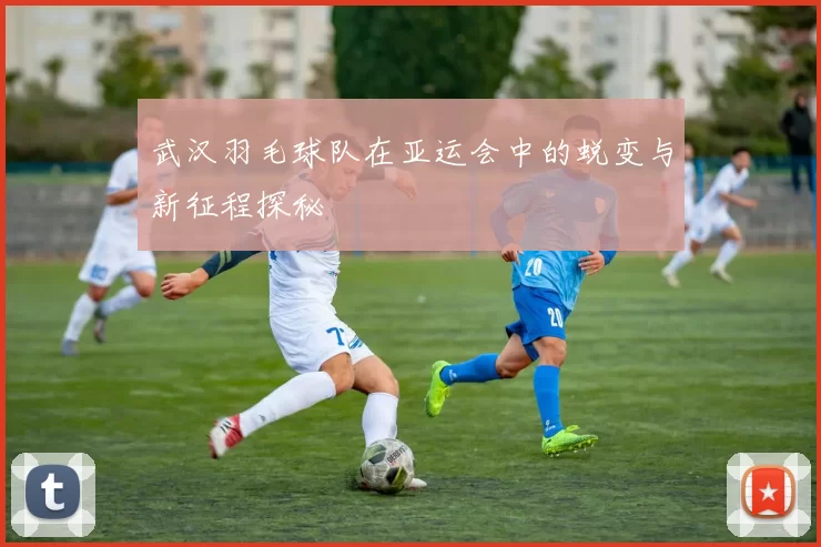 武汉羽毛球队在亚运会中的蜕变与新征程探秘