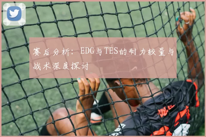赛后分析：EDG与TES的耐力较量与战术深度探讨
