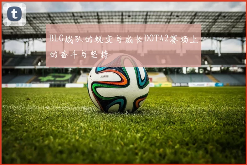 BLG战队的蜕变与成长DOTA2赛场上的奋斗与坚持