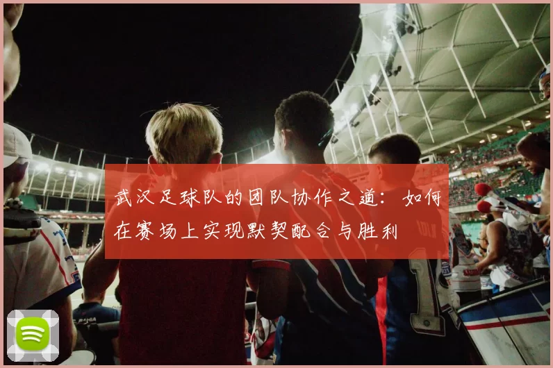 武汉足球队的团队协作之道：如何在赛场上实现默契配合与胜利