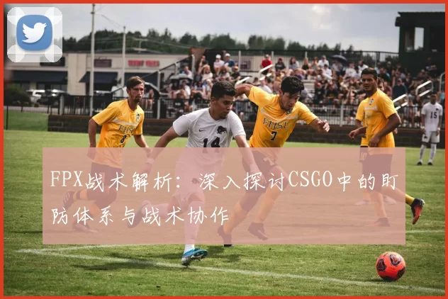 FPX战术解析：深入探讨CSGO中的盯防体系与战术协作