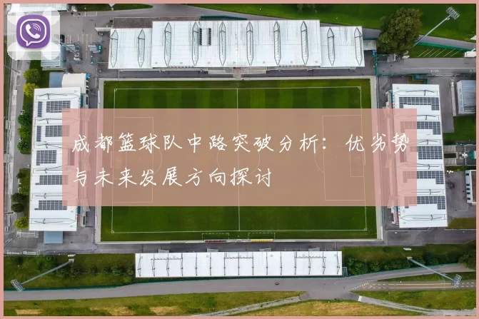 成都篮球队中路突破分析：优劣势与未来发展方向探讨