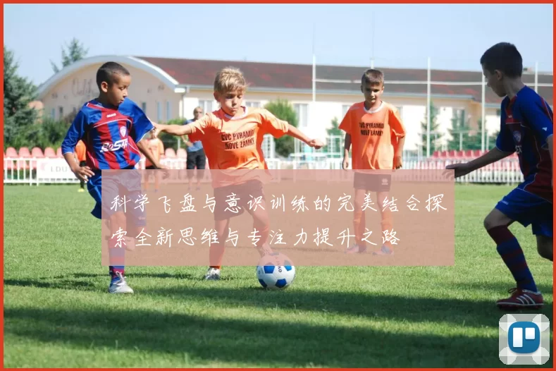 科学飞盘与意识训练的完美结合探索全新思维与专注力提升之路