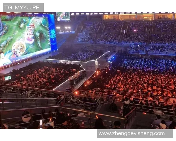 城市赛精彩回顾：WE战队逆袭之路的荣耀与挑战