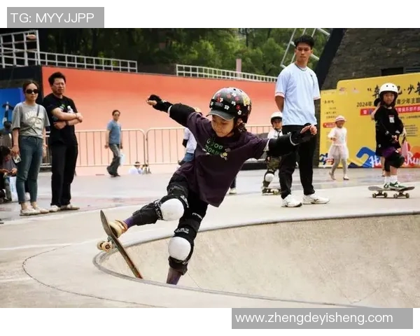 成都滑板队实力引发热议滑板爱好者对其表现的不同看法与争论
