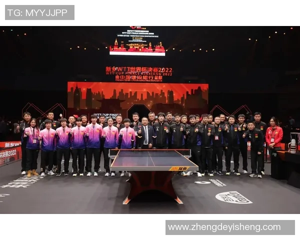 杭州乒乓球队节奏创新高引领全国乒乓球发展新潮流