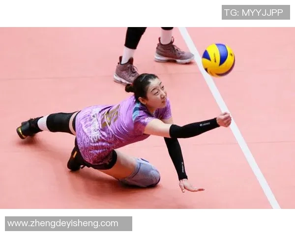 重庆排球队节奏表现分析与数据解读探讨