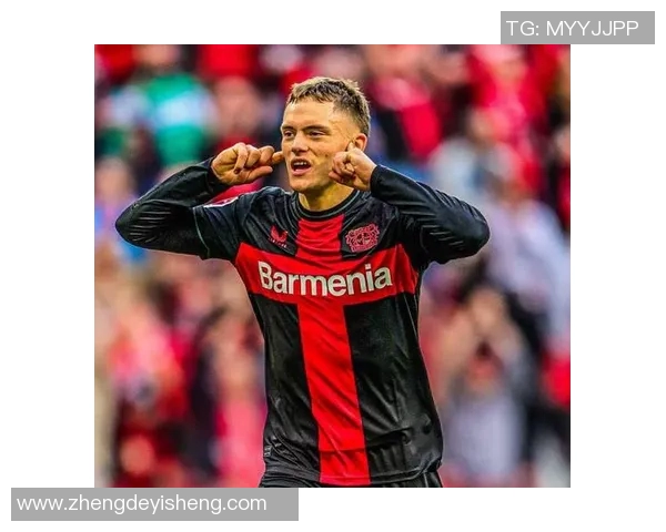 弗洛里安·维尔茨：德甲新星崛起的未来之星与足球天赋解析