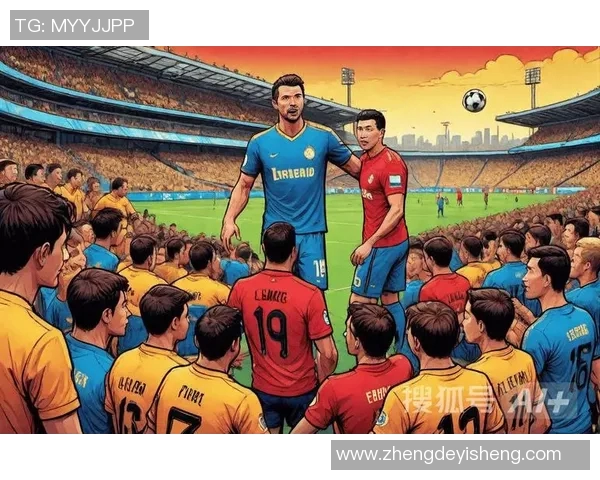 欧冠历史上的经典对决与豪门争霸赛程全解析