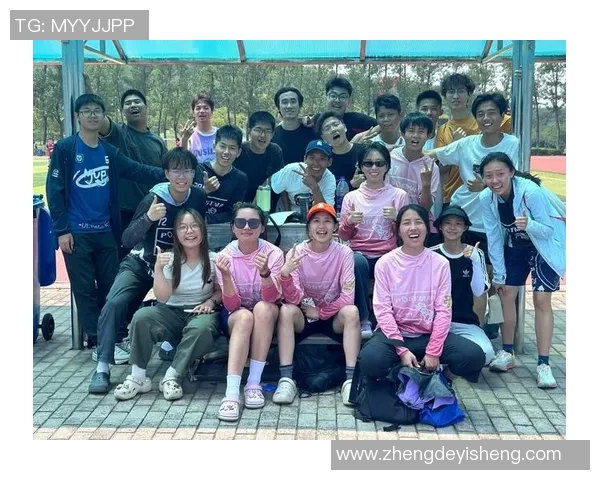 南京飞盘队技术探讨：提升竞技水平与团队协作的关键要素分析