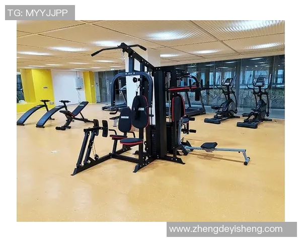 西安室内健身器材市场与设备选择